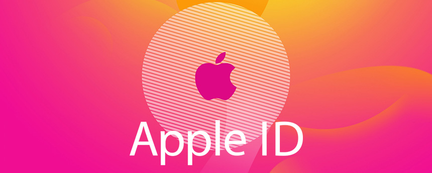 Cover AppleID