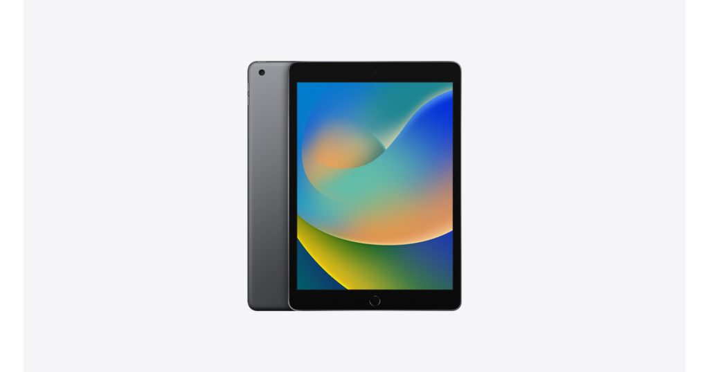 ipad finish select gallery 202211 space gray wifi FMT WHH