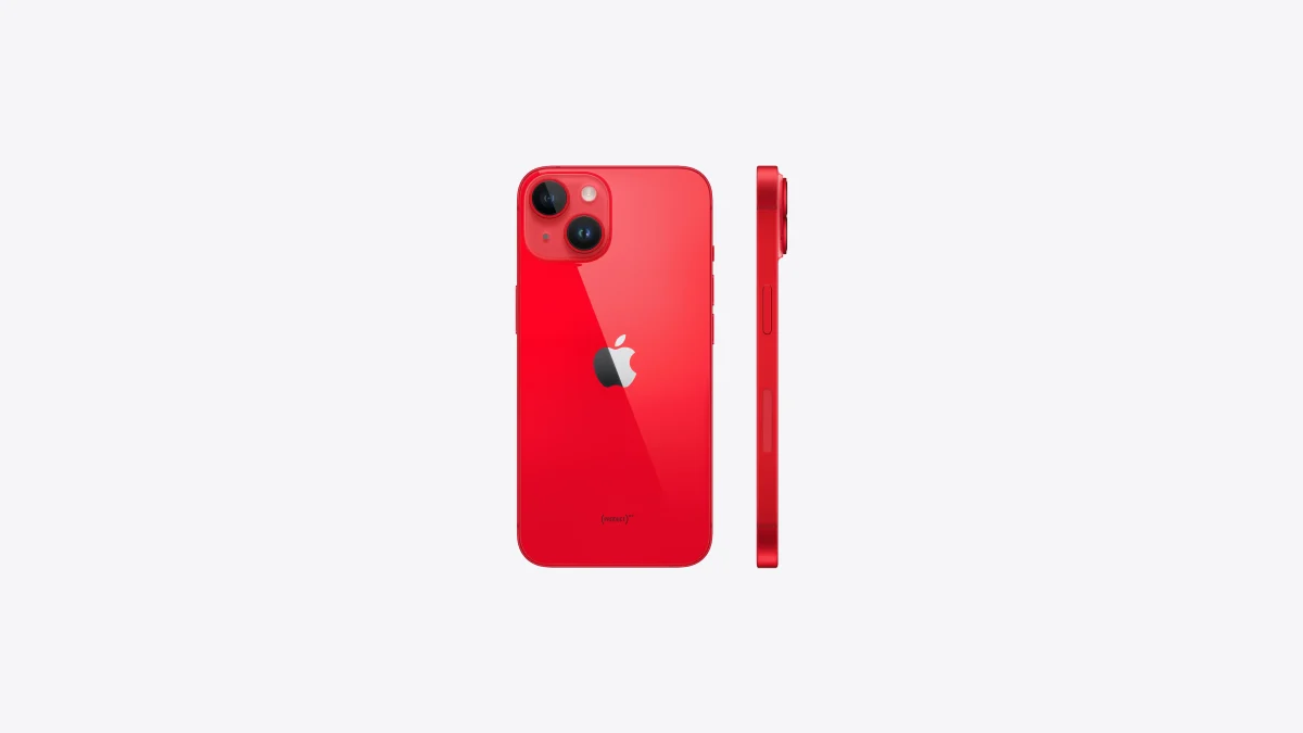 iphone 14 finish select 202209 6 1inch product red AV1 GEO US scaled