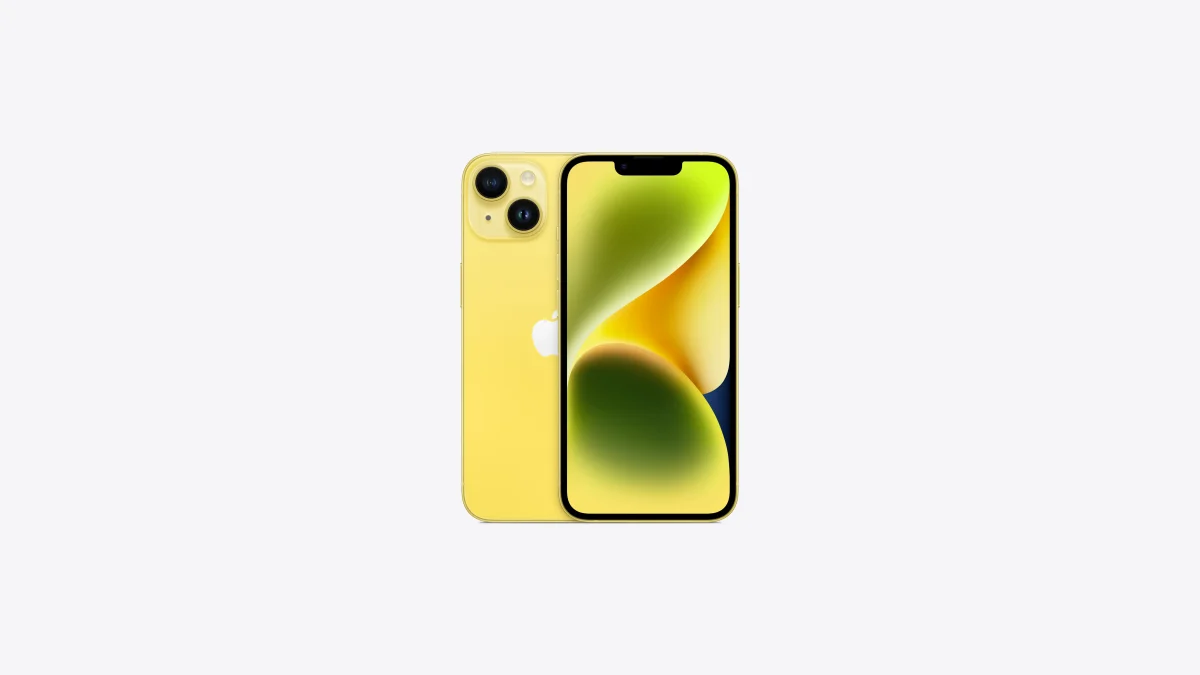 iphone 14 finish select 202209 6 1inch yellow scaled