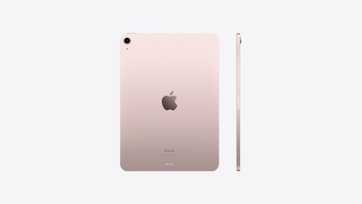 ipad air finish select gallery 202211 pink wifi AV1 FMT WHH