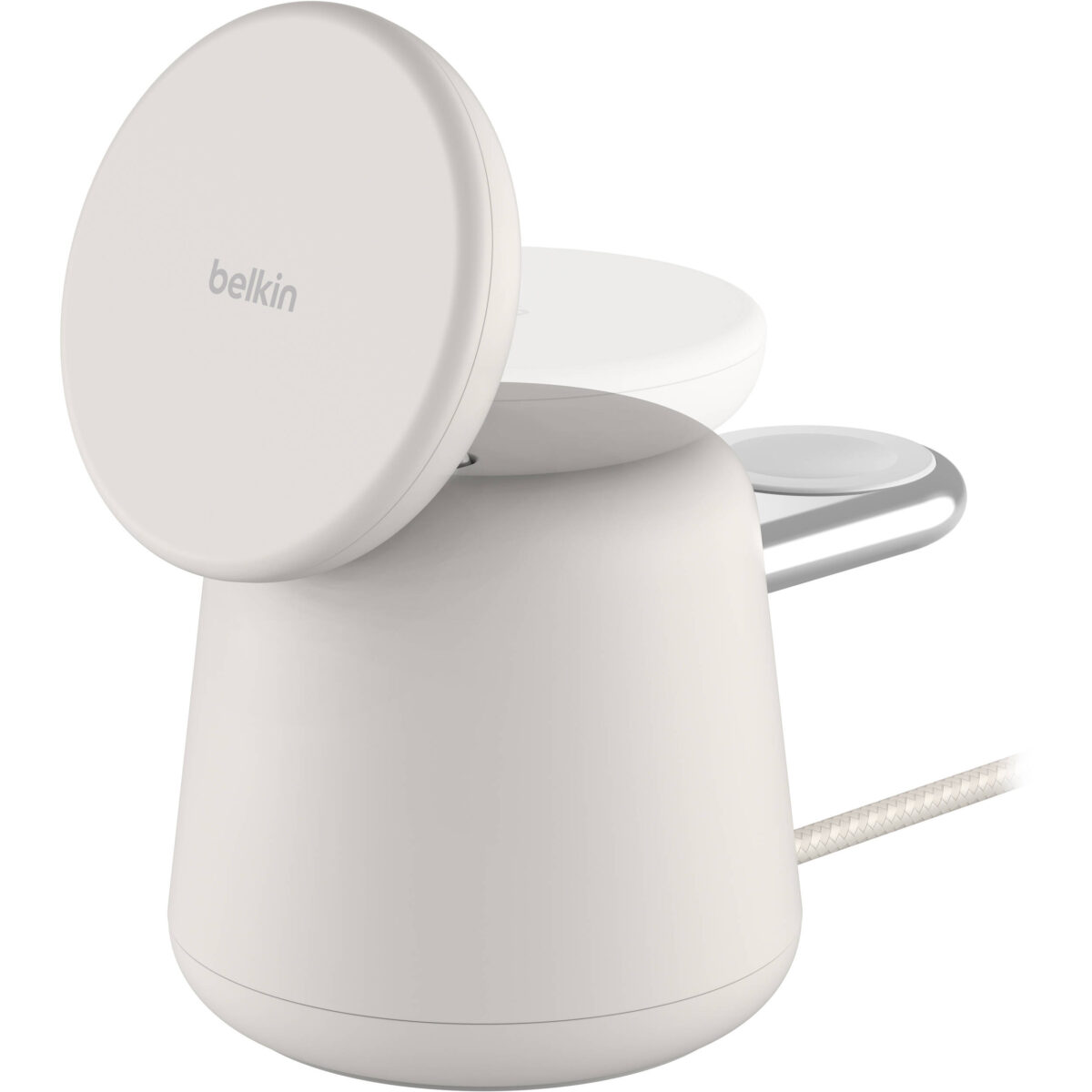 belkin wiz020tth37 boostcharge pro 2 in 1 15w 1806199